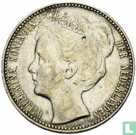 Netherlands 1 gulden 1906 - Image 2