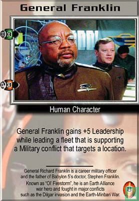 General Franklin