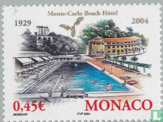 Hotel 1929-2004