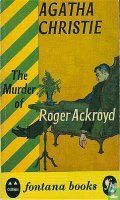 The Murder of Roger Ackroyd - Bild 1