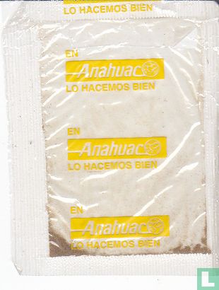 Anahuac - Afbeelding 1