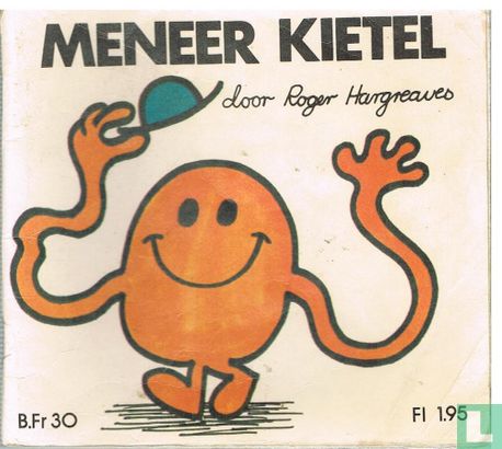 Meneer Kietel - Image 1