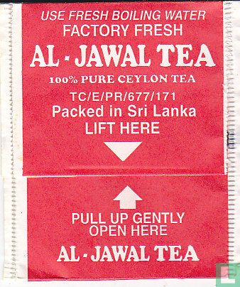 Pure Ceylon Tea - Image 2