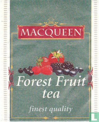 Forest Fruit tea - Image 1