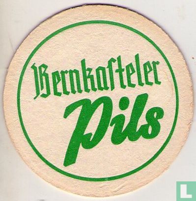 Bernkasteler Pils - Image 1