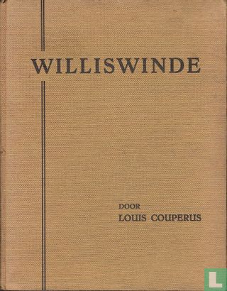 Williswinde - Afbeelding 1
