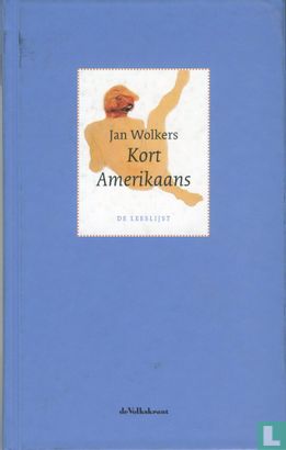 Kort Amerikaans - Image 1