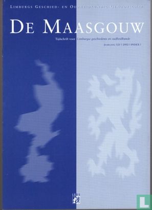 De Maasgouw Index