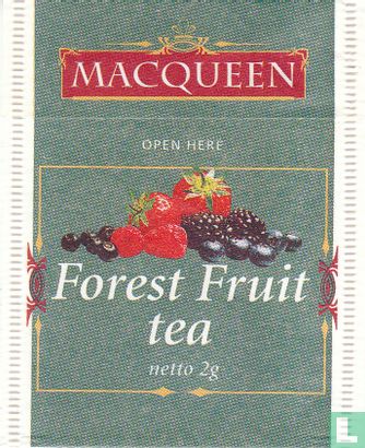 Forest Fruit tea - Afbeelding 2