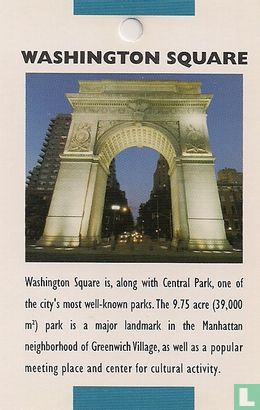 Washington Square - Image 1