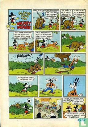 Donald Duck 21 - Bild 2