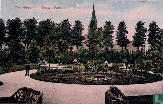 Nieuwe Park - Image 1