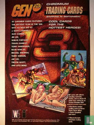 WildC.a.t.s Covert-Action-Teams 22 - Image 2
