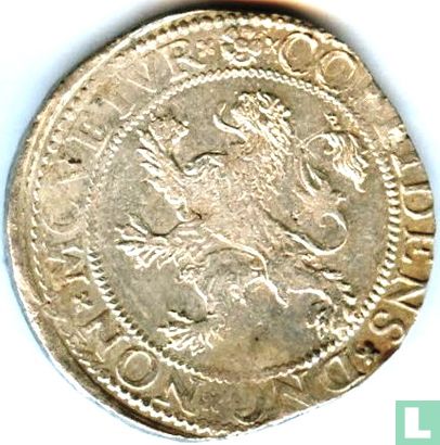 Hollande 1 leeuwendaalder 1604 - Image 2