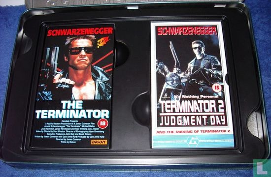 T2 - The Terminator + Judgment Day - Afbeelding 3