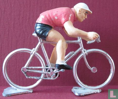 Cycliste - Image 1