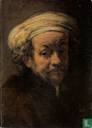 Rembrandt (1606-1669)  - Afbeelding 1