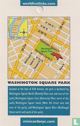 Washington Square - Image 2