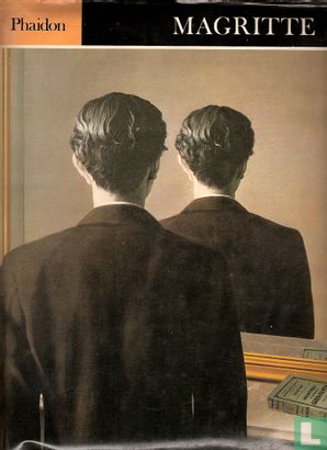 Magritte  - Afbeelding 1