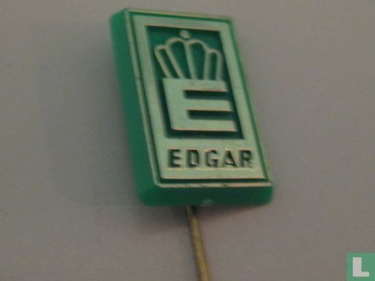 Edgar [vert]