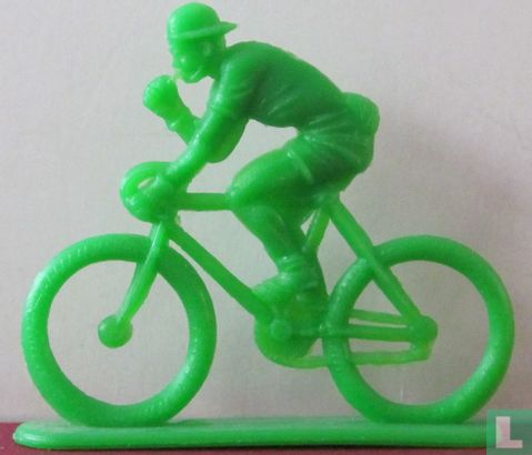 Cyclist - Image 1