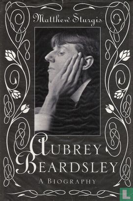 Aubrey Beardsley - a biography  - Image 1