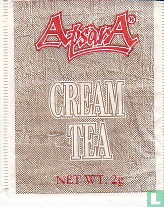 Cream Tea - Afbeelding 1