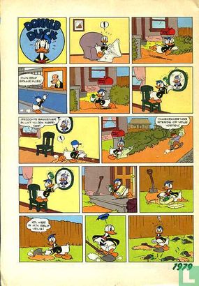 Donald Duck 24 - Afbeelding 2