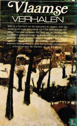 Vlaamse verhalen - Image 2