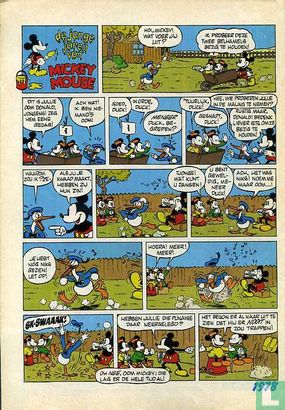 Donald Duck 35 - Image 2