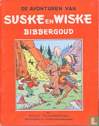 Bibbergoud  - Image 1