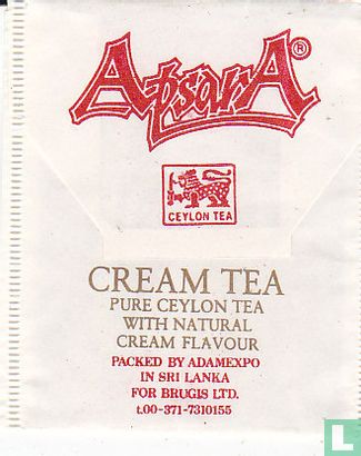 Cream Tea - Afbeelding 2
