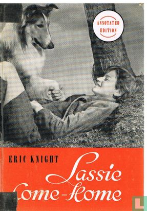 Lassie Come-Home - Image 1