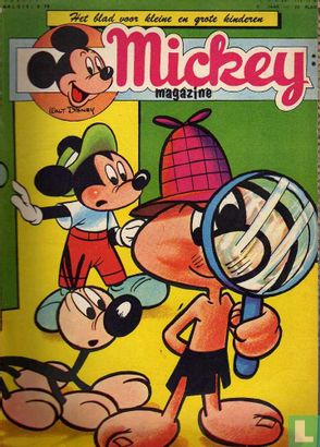 Mickey Magazine 266 - Bild 1