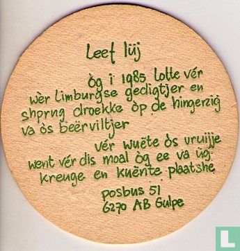 Leef lüj - Image 1