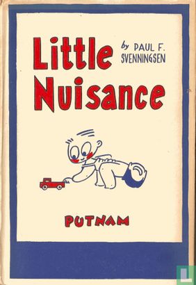 Little Nuisance - Image 1