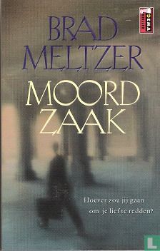 Moordzaak - Afbeelding 1