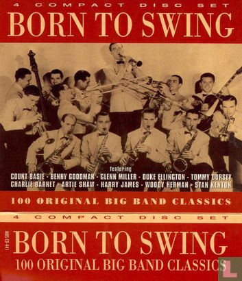 Born to swing - Bild 1