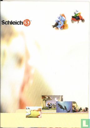 Schleich 1999 - Afbeelding 1