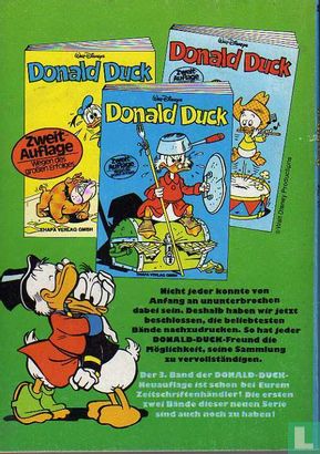 Donald Duck 58 - Afbeelding 2