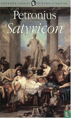 Satyricon - Afbeelding 1