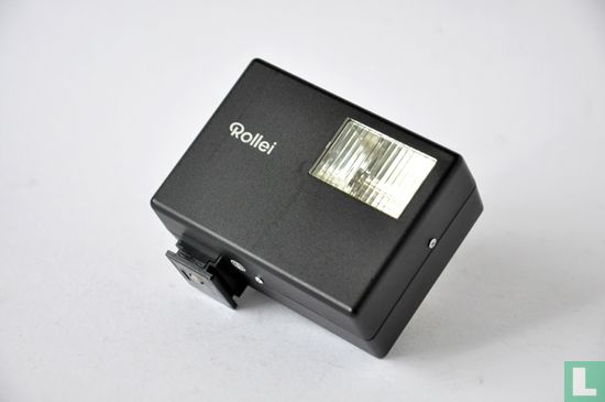 Rollei E 15B Electro Flash - Afbeelding 1