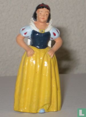 Snow White and the Seven Dwarfs - Image 2