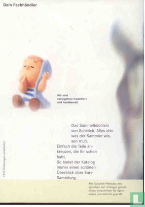Schleich 1999 - Afbeelding 2
