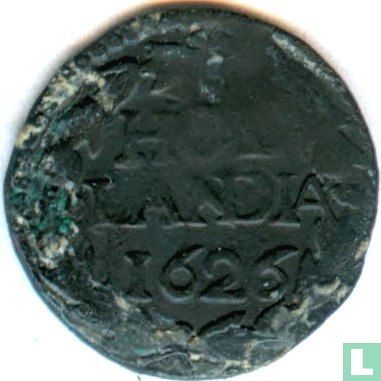 Holland 1 duit 1626 - Image 1