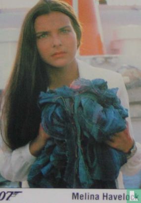 Melina Havelock - Image 1