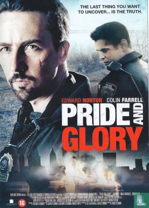 Pride and Glory - Image 1