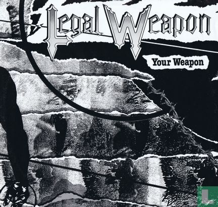 Your weapon - Bild 1