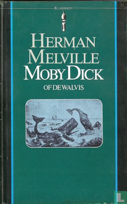Moby Dick of de walvis - Image 1