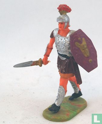 Decurion, marching - Image 1